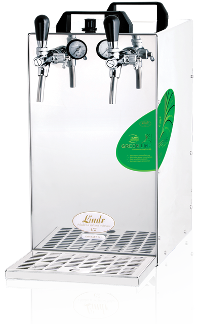 KONTAKT 115/R GreenLine