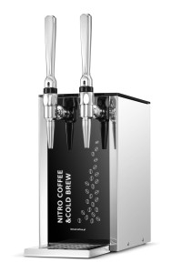 Nitro Infuse Exclusive, 2 krany
