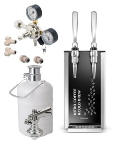 Zestaw Nitro Infuse Exclusive, Start