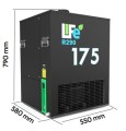 Vin Service Life 175 Cooler