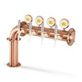 L4 Copper LED