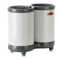 Spulboy zmywarka do kufli model Twin-Go T.