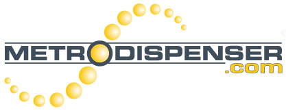 Logo Metrodispenser