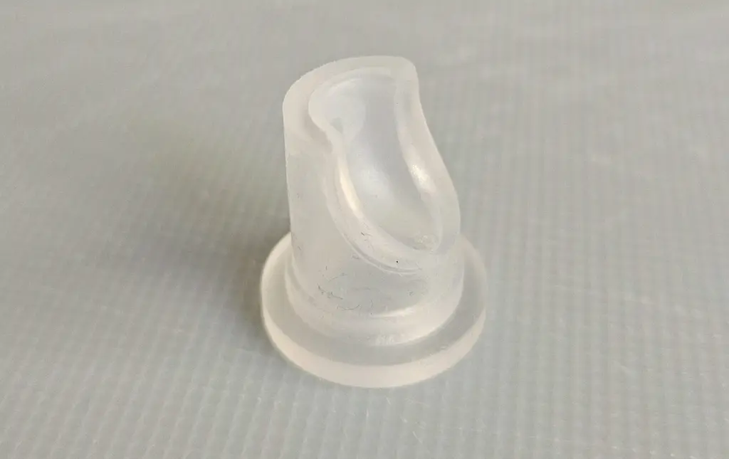 Zawór zwrotny Micro Matic