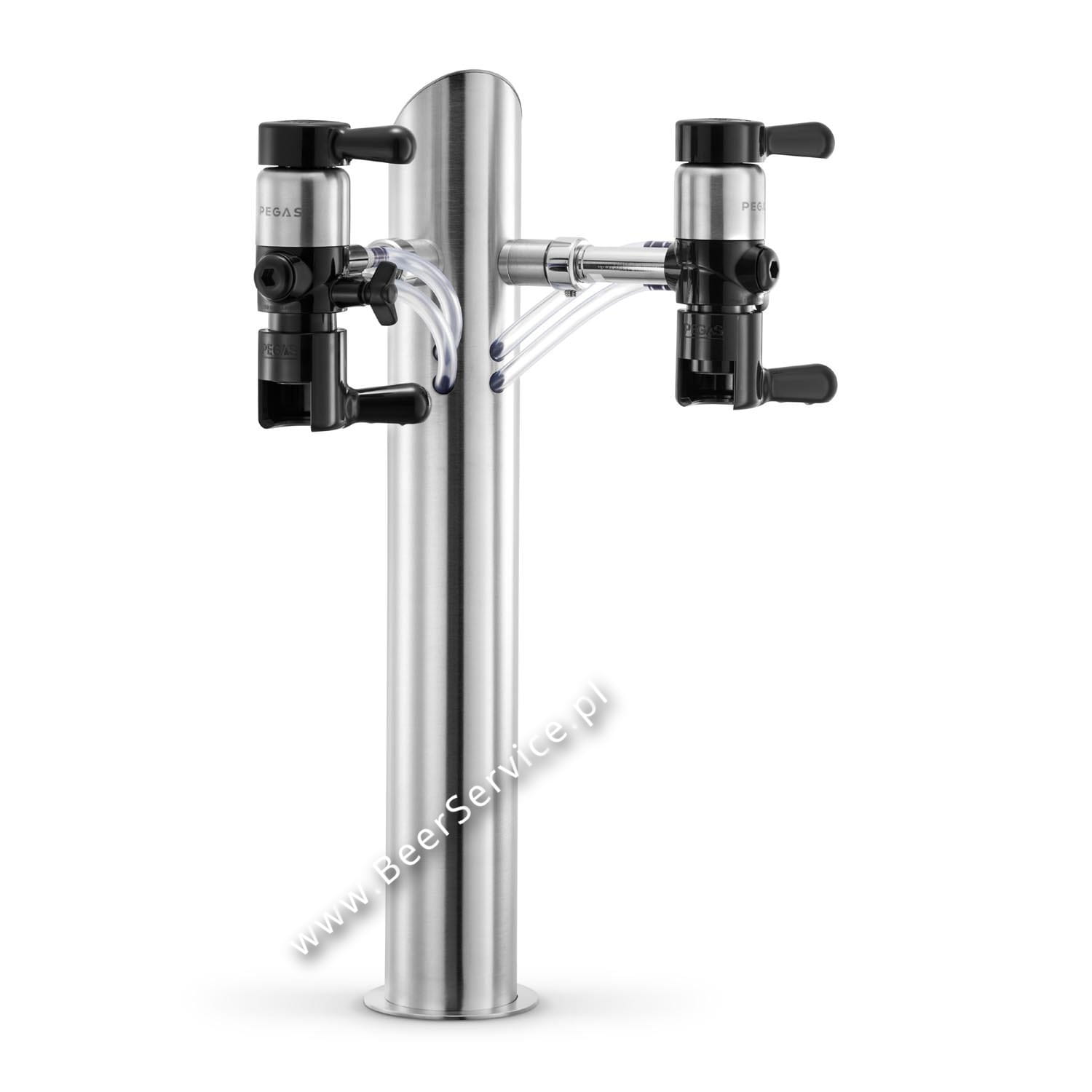 Kolumna Pegas Tower 2x Evolution .jpg