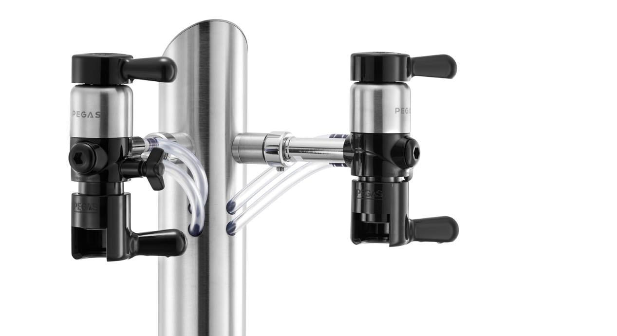 Nalewak Pegas BeerTower do butelek