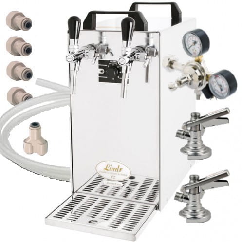 Zestaw Lindr Kontakt 70