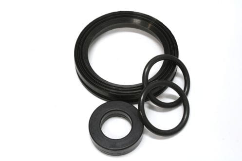 Komplet uszczelek do głowicy Combi M.