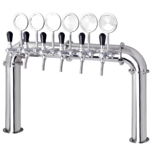 Kolumna Bridge, U 6 kranowa.