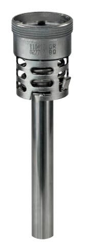 Fitting S, corb type