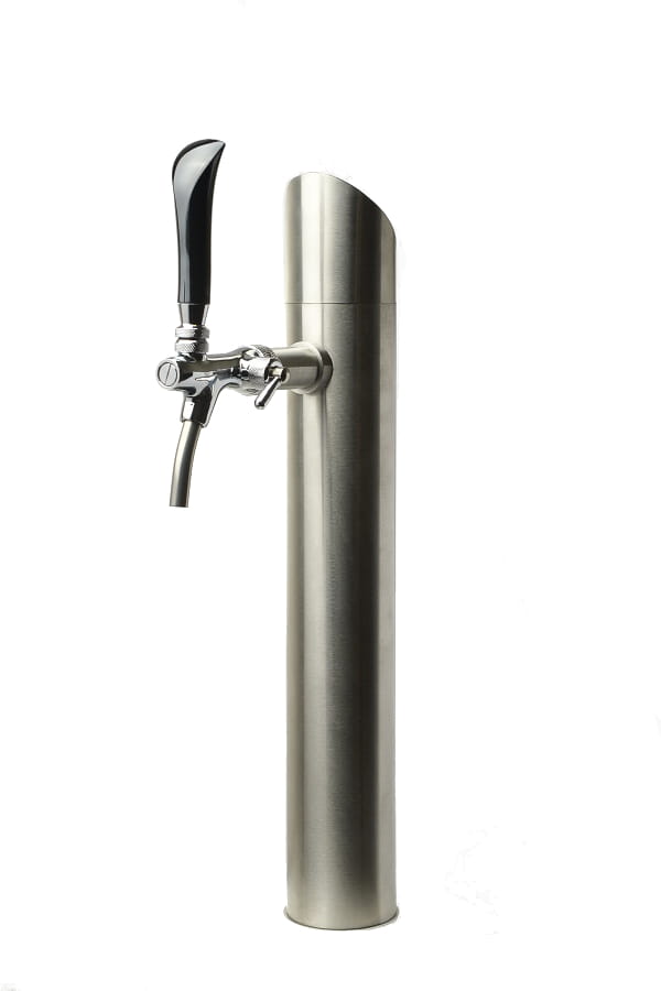 Kolumna Prisma, 1 kranowa