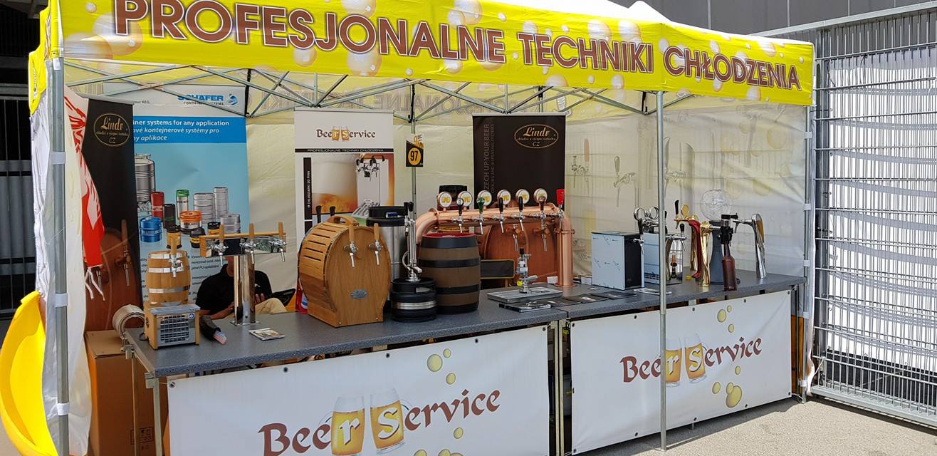 Wrocławski Festiwal Dobrego Piwa 2018