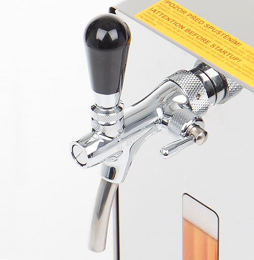 Jak wybrać schładzarkę do piwa?